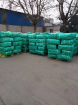 PE绿色防水篷布